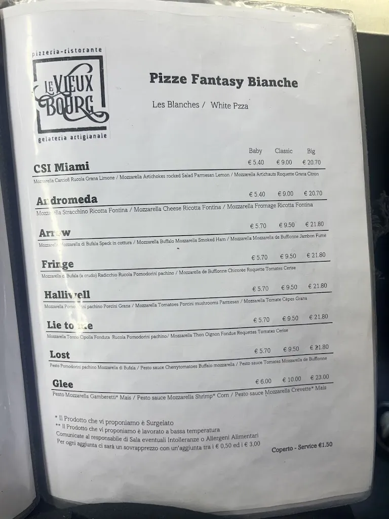 Menu_Le Vieux Bourg_Etroubles_image_2