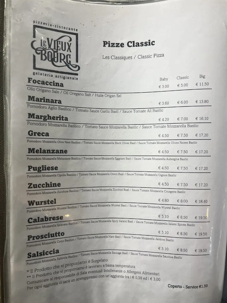 Menu_Le Vieux Bourg_Etroubles_image_3