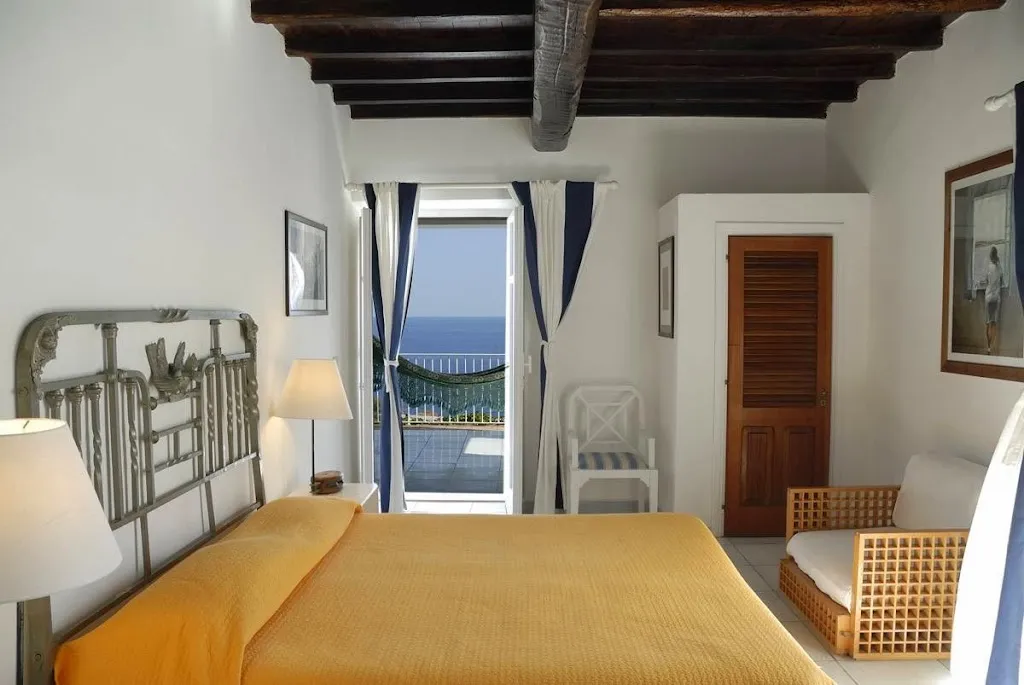 Hotel Agave & Ginestra_Ventotene_slider_image_2