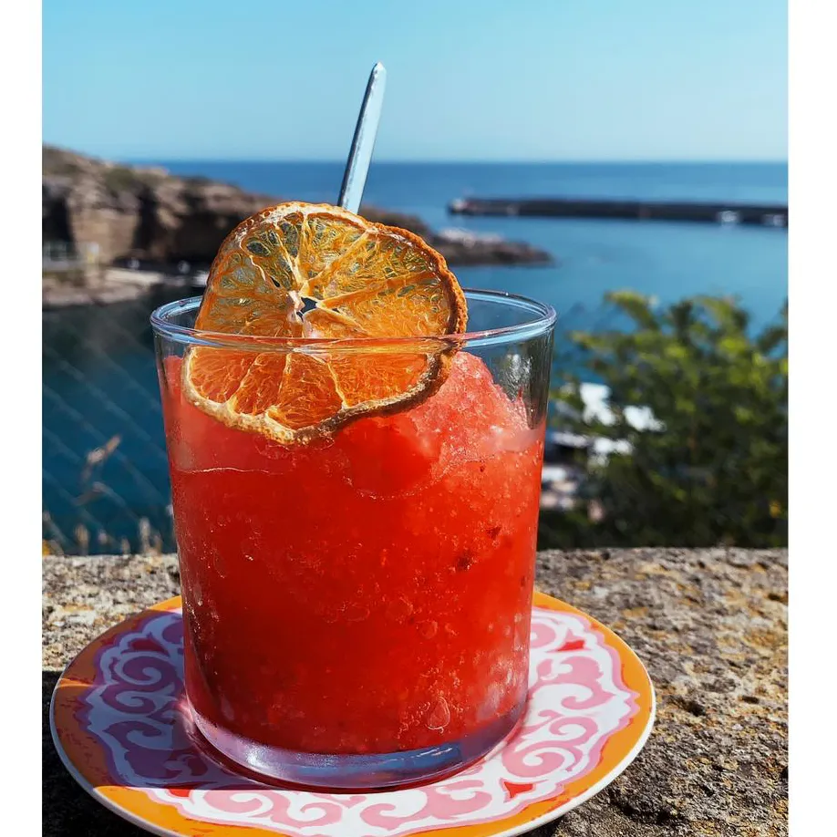 Menu_Il Gabbiano Ventotene - Music Cafe_Ventotene_image_2