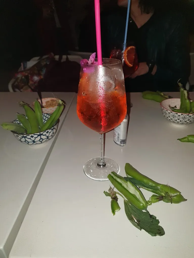 Menu_Il Gabbiano Ventotene - Music Cafe_Ventotene_image_3