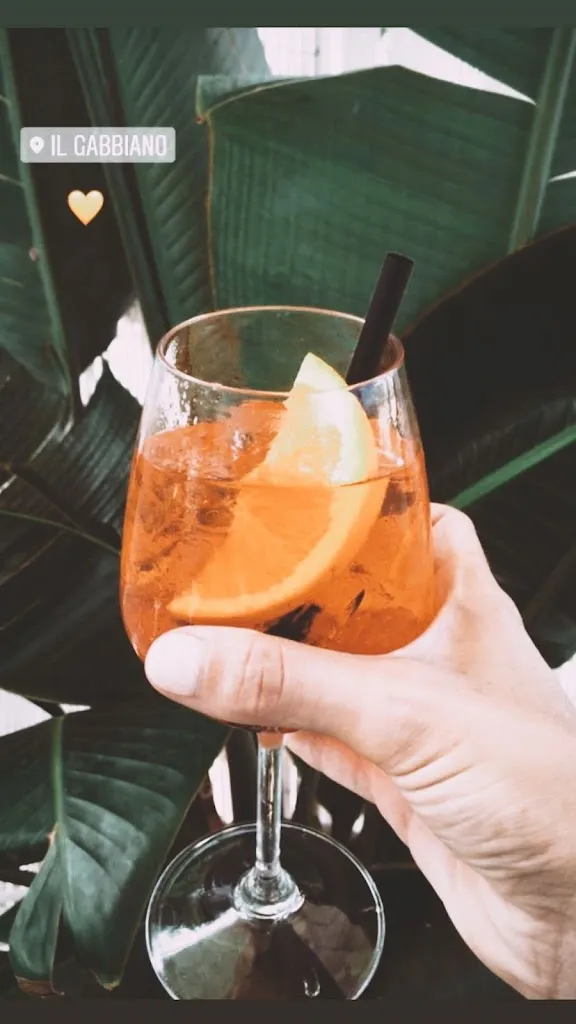 Menu_Il Gabbiano Ventotene - Music Cafe_Ventotene_image_7