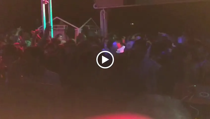 Il Gabbiano Ventotene - Music Cafe_Ventotene_slider_image_1