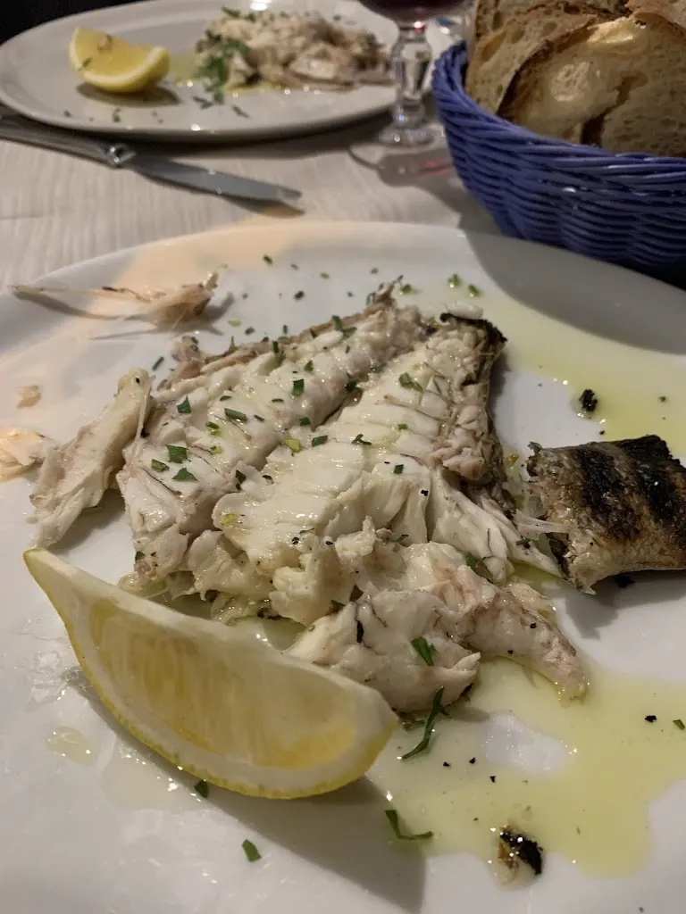 Menu_Bar L’Aragosta_Ventotene_image_4