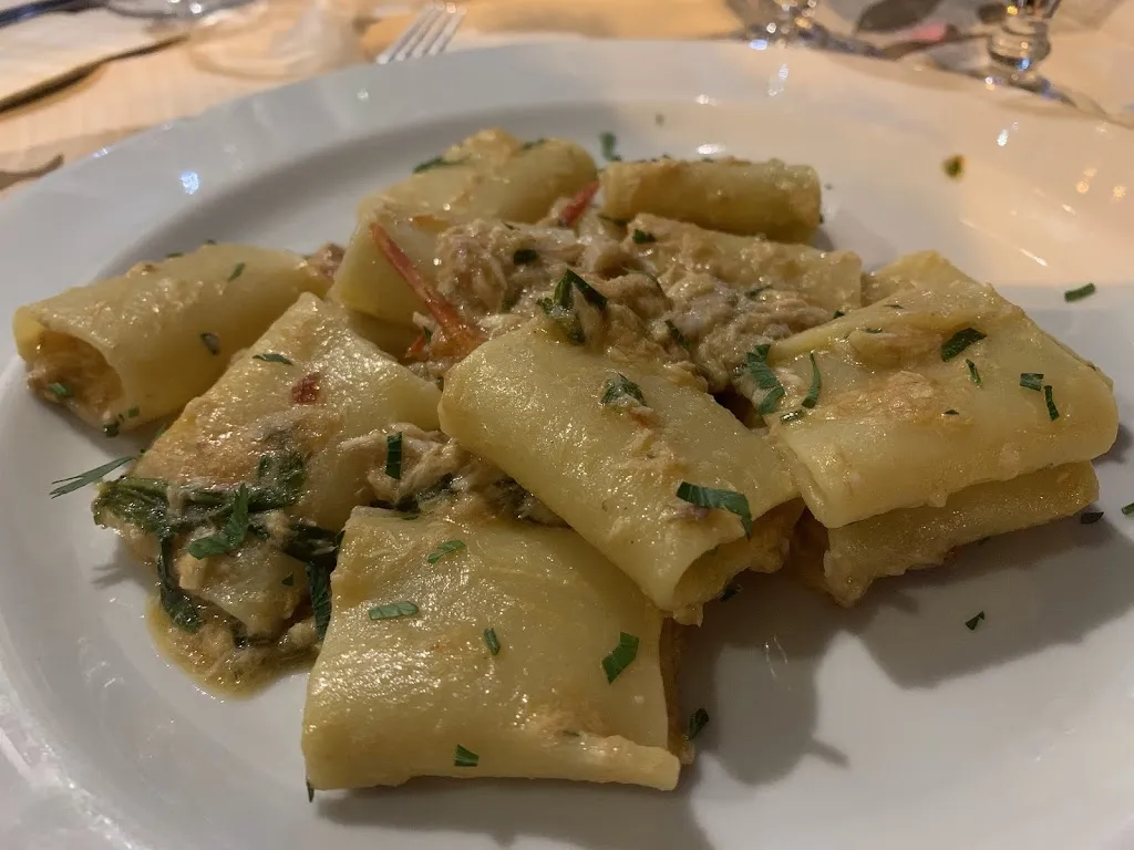 Menu_Bar L’Aragosta_Ventotene_image_5