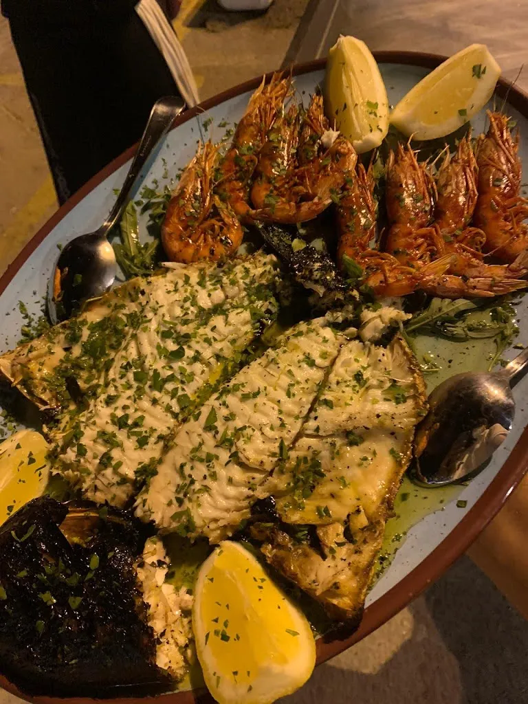 Menu_Bar L’Aragosta_Ventotene_image_8