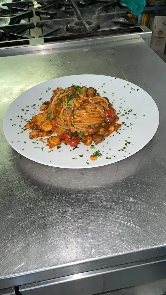 Menu_Bar L’Aragosta_Ventotene_image_9