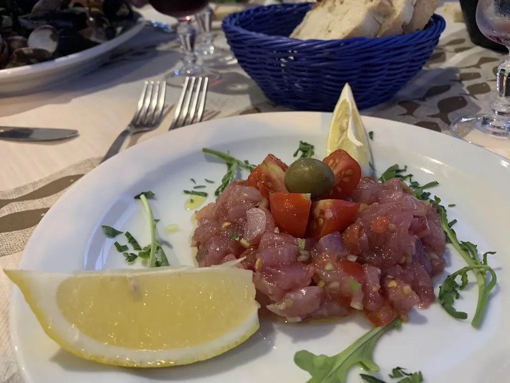 Bar L’Aragosta_Ventotene_slider_image_2