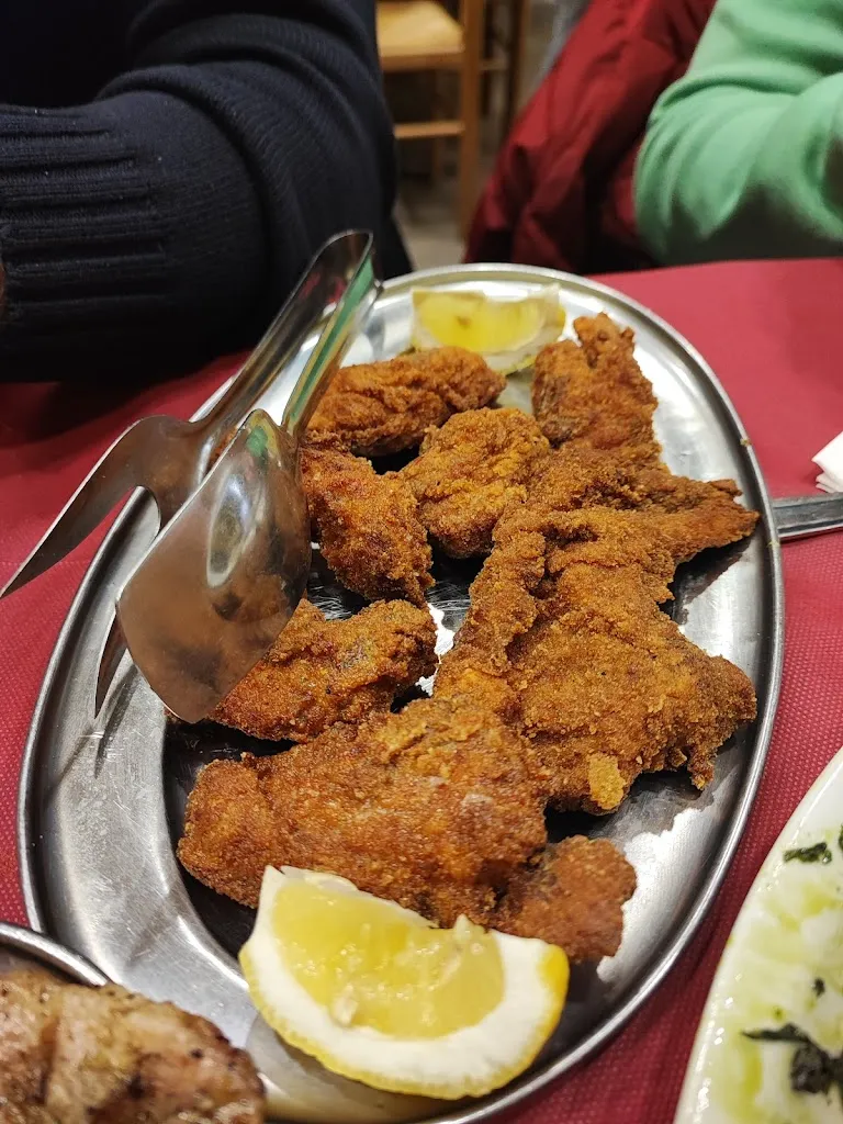 Menu_Ristorante “Al Frantoio