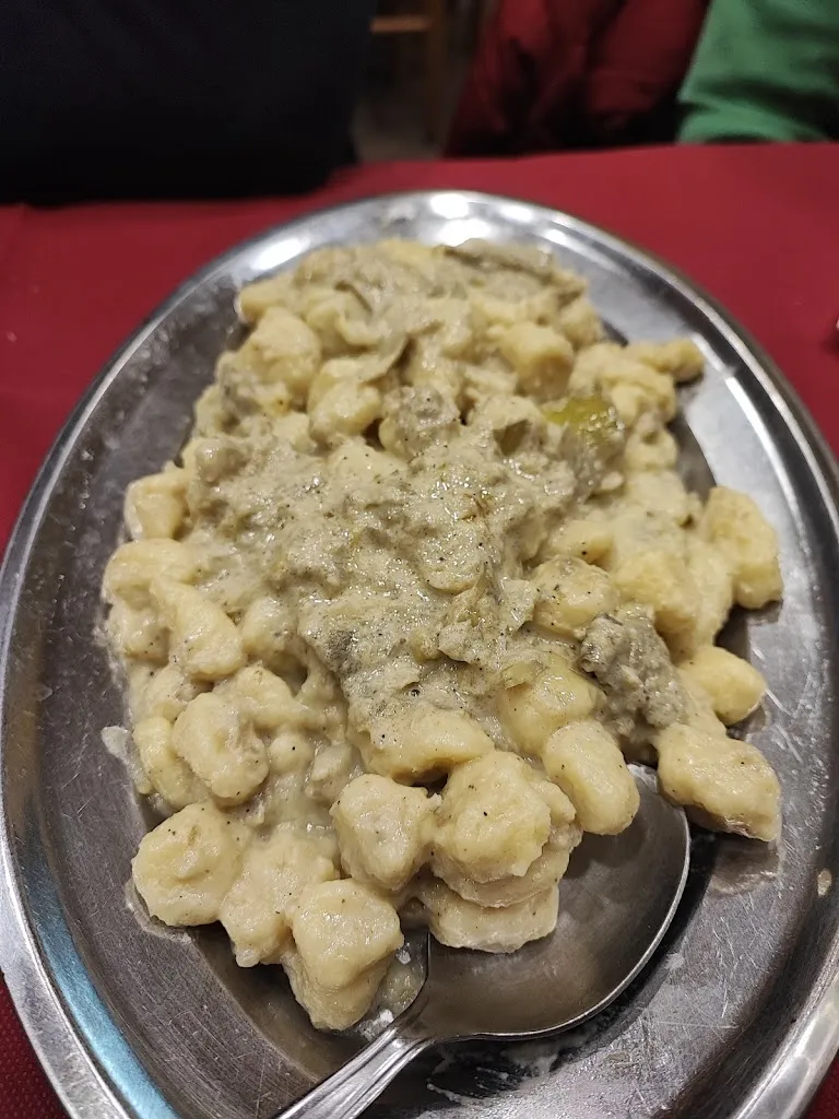 Menu_Ristorante “Al Frantoio