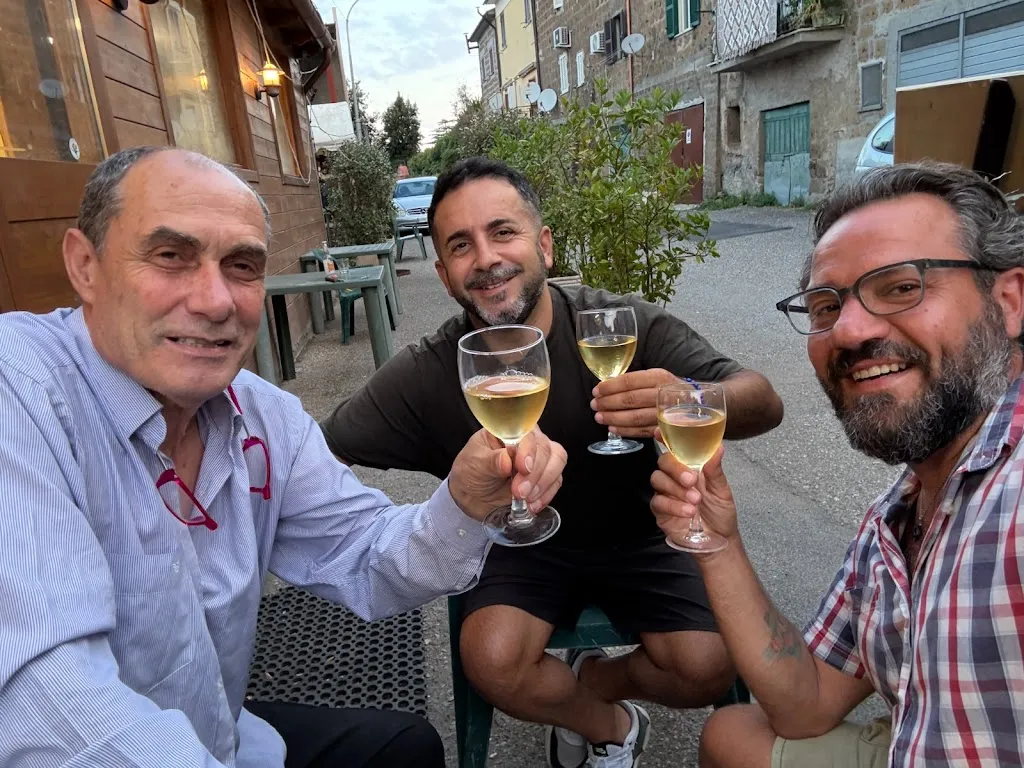 Montagna Solo_Ristorante “Al Frantoio