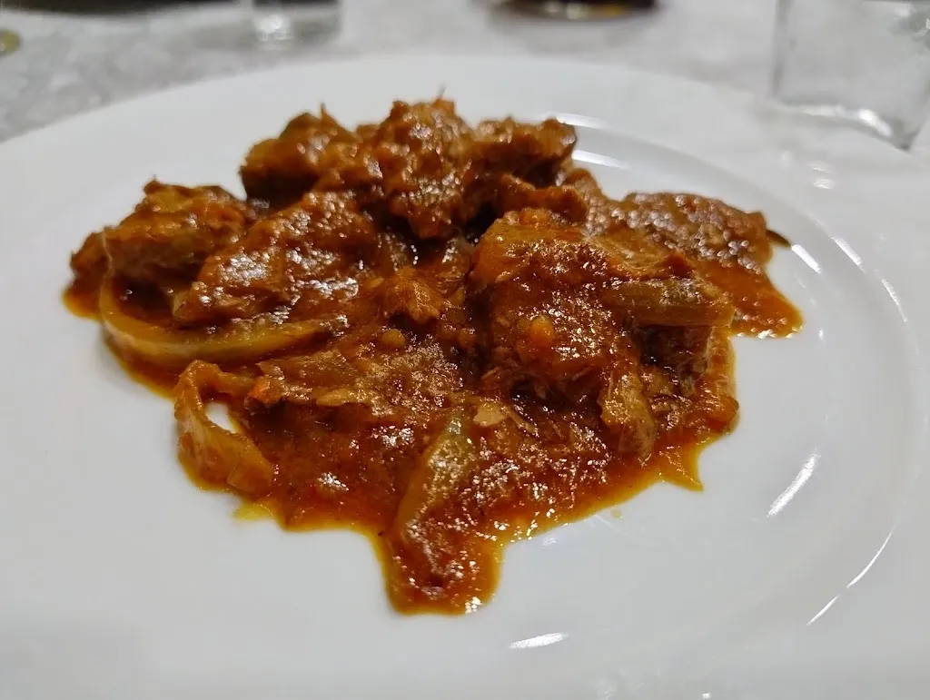 Domenico De Sarno_Ristorante “Al Frantoio