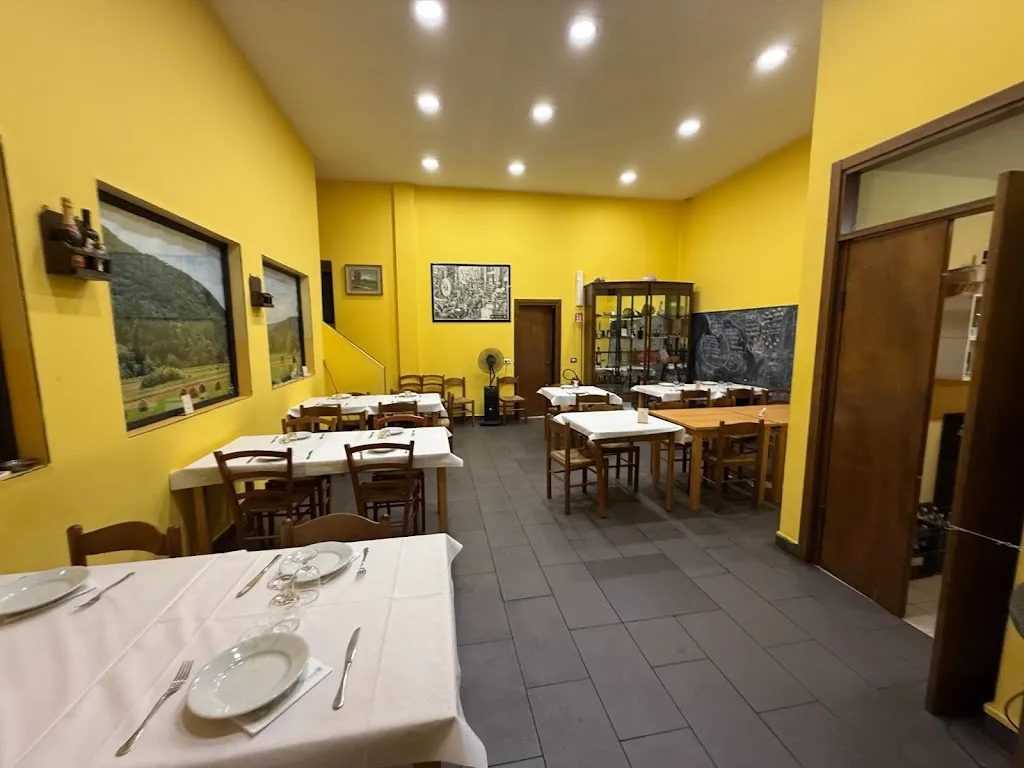 Ristorante “Al Frantoio