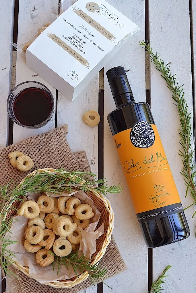 Ristorante “Al Frantoio