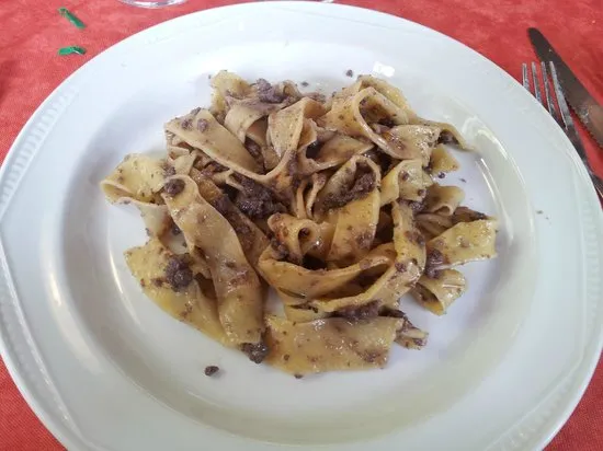 Menu_Trattoria Pizzeria 