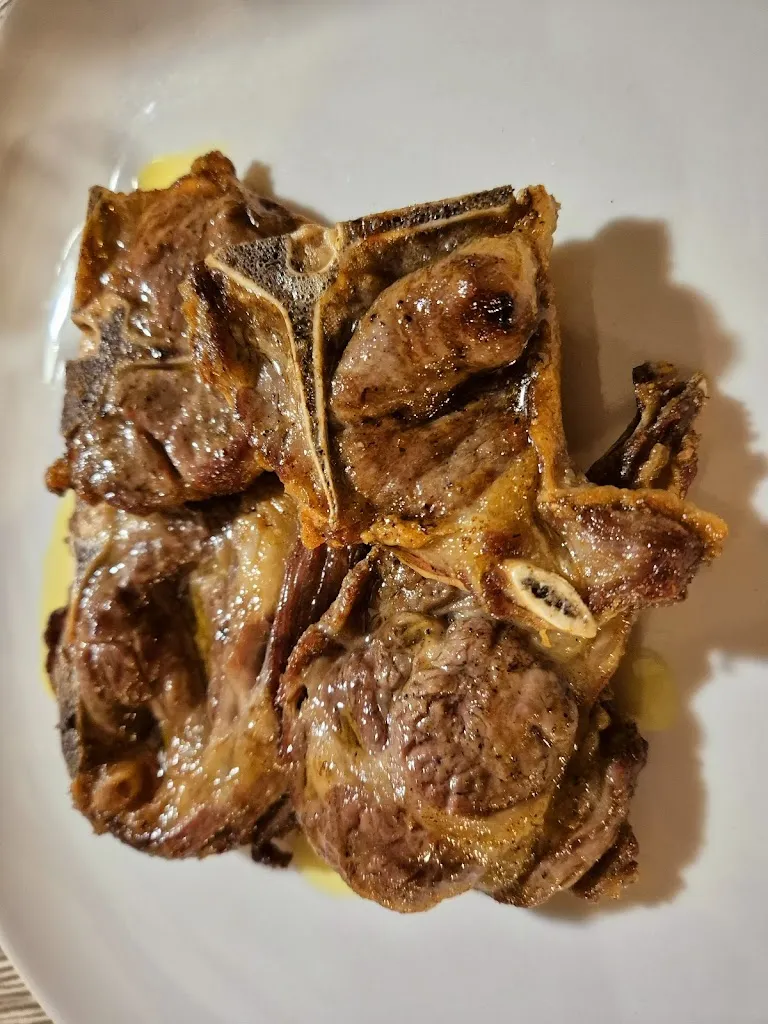 Menu_Trattoria Pizzeria 