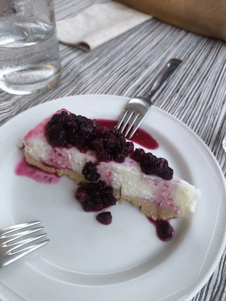 Michael “Michacar” Carli_Trattoria Pizzeria 