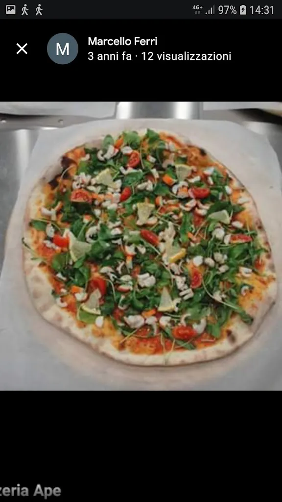 Menu_Pizzeria A.P.E._Villa San Giovanni in Tuscia_image_4