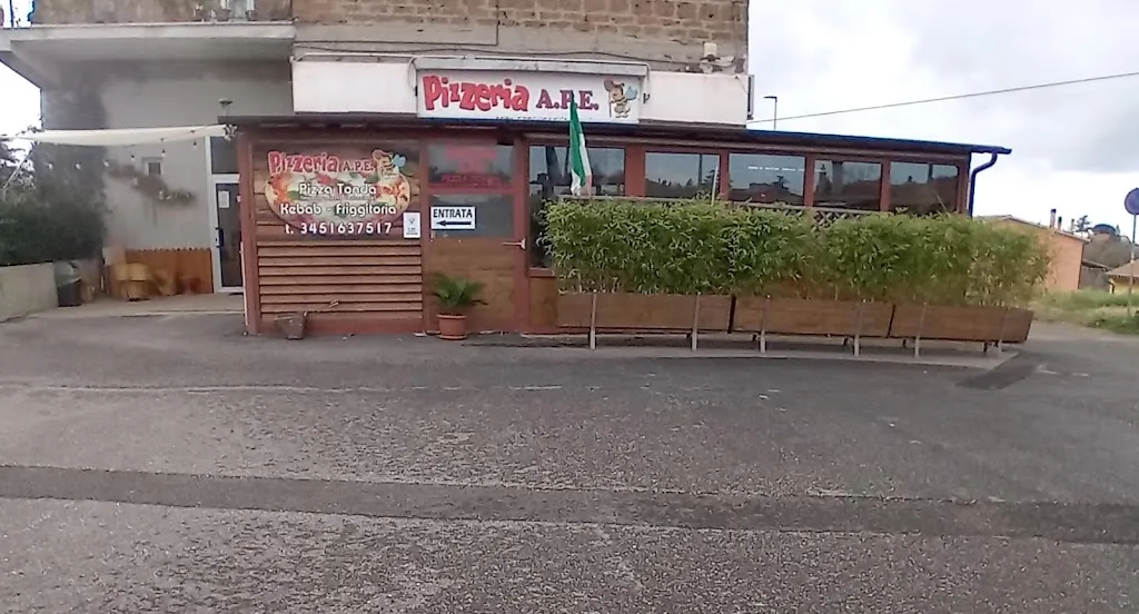 Pizzeria A.P.E._Villa San Giovanni in Tuscia_slider_image_1