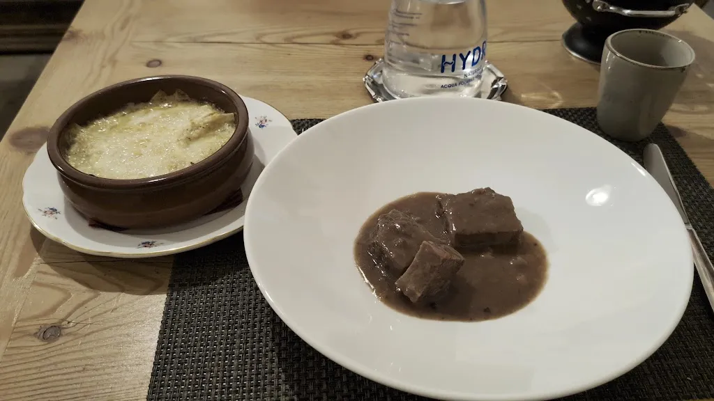 Joe Purnell_Le Gîte aux Marroniers_Etroubles_review