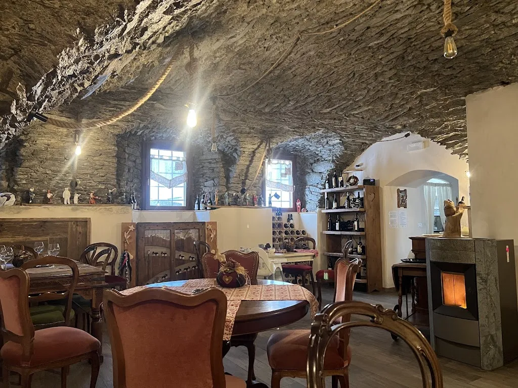 Ethan Mullen_Le Gîte aux Marroniers_Etroubles_review