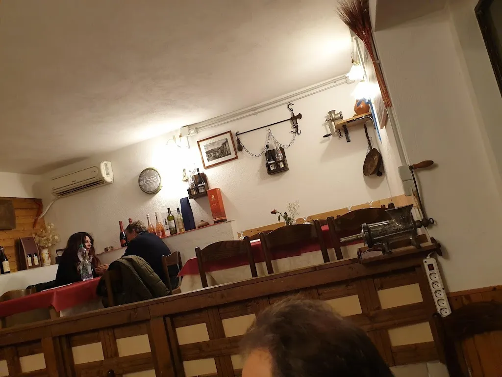 LUIGI CROCICCHIA_Taverna da Aldo e Letizia_Villa San Giovanni in Tuscia_review