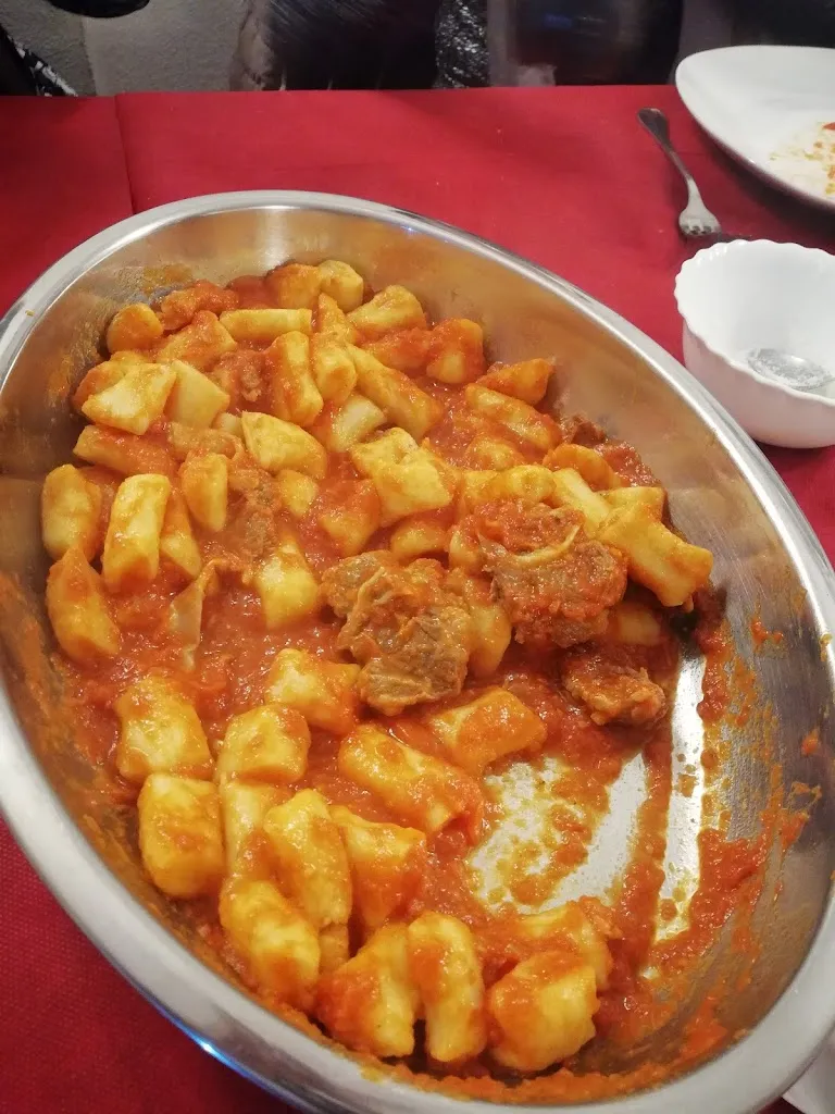 F._Taverna da Aldo e Letizia_Villa San Giovanni in Tuscia_review