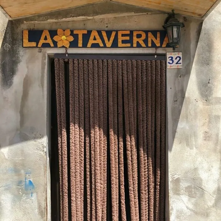 Marco Monaci_Taverna da Aldo e Letizia_Villa San Giovanni in Tuscia_review