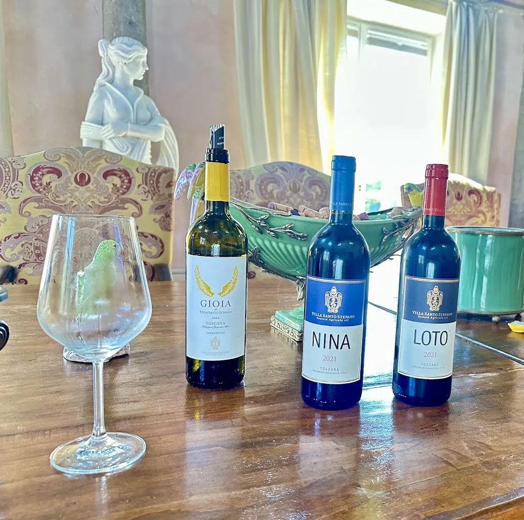 JL_Villa Santo Stefano_Villa Santo Stefano_recensione