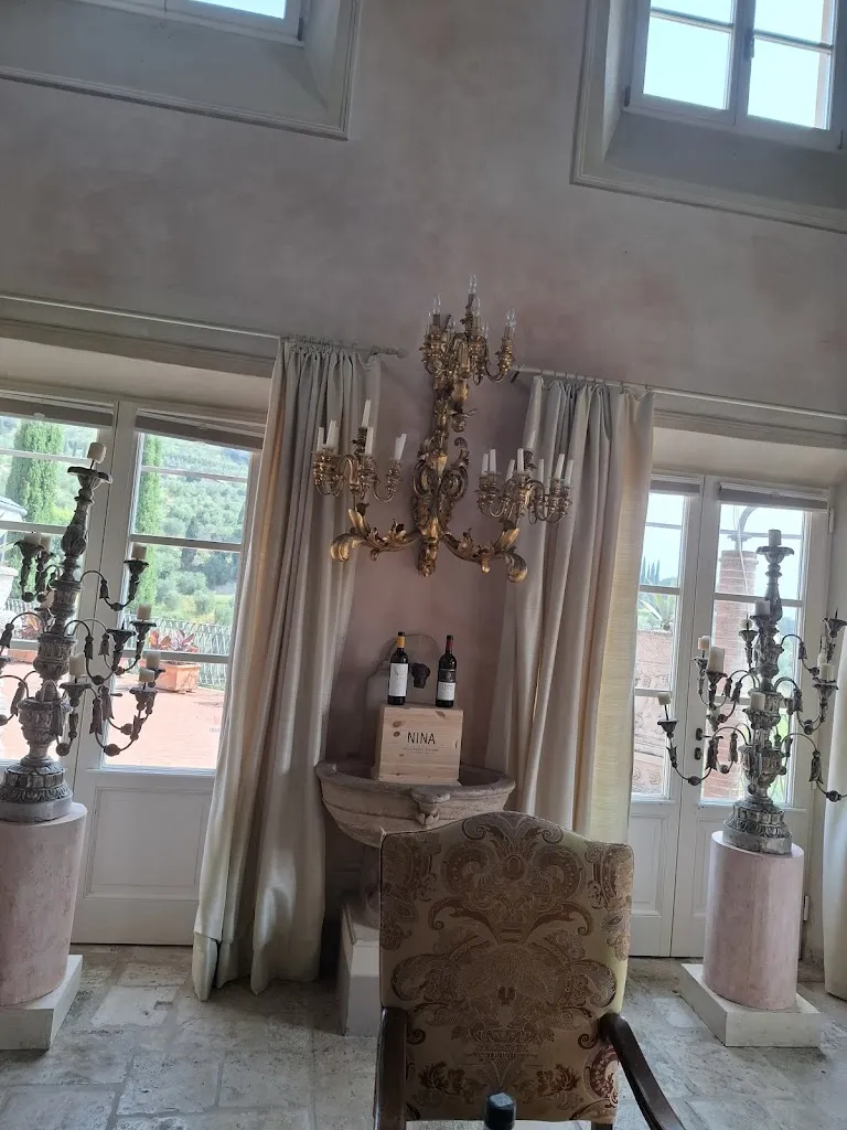 Claudia Blomenkamp_Villa Santo Stefano_Villa Santo Stefano_recensione