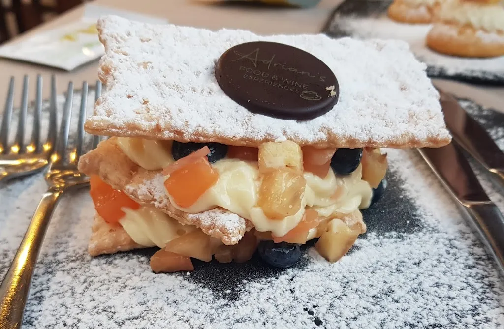 Menu_Adrian's food & wine experiences_Villa Santo Stefano_image_5