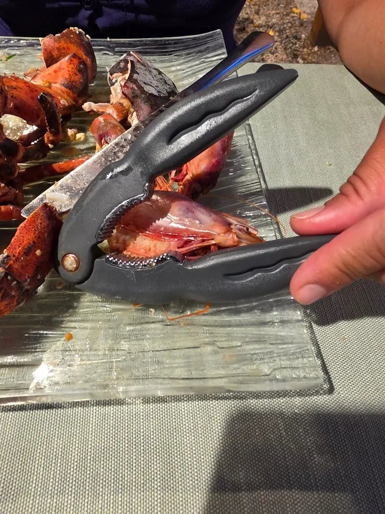 Natali_Adrian's food & wine experiences_Villa Santo Stefano_review