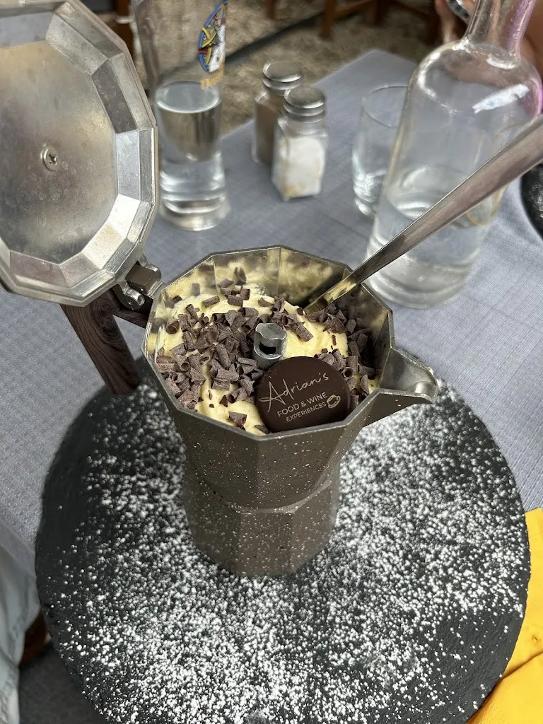 William Gremillion_Adrian's food & wine experiences_Villa Santo Stefano_review