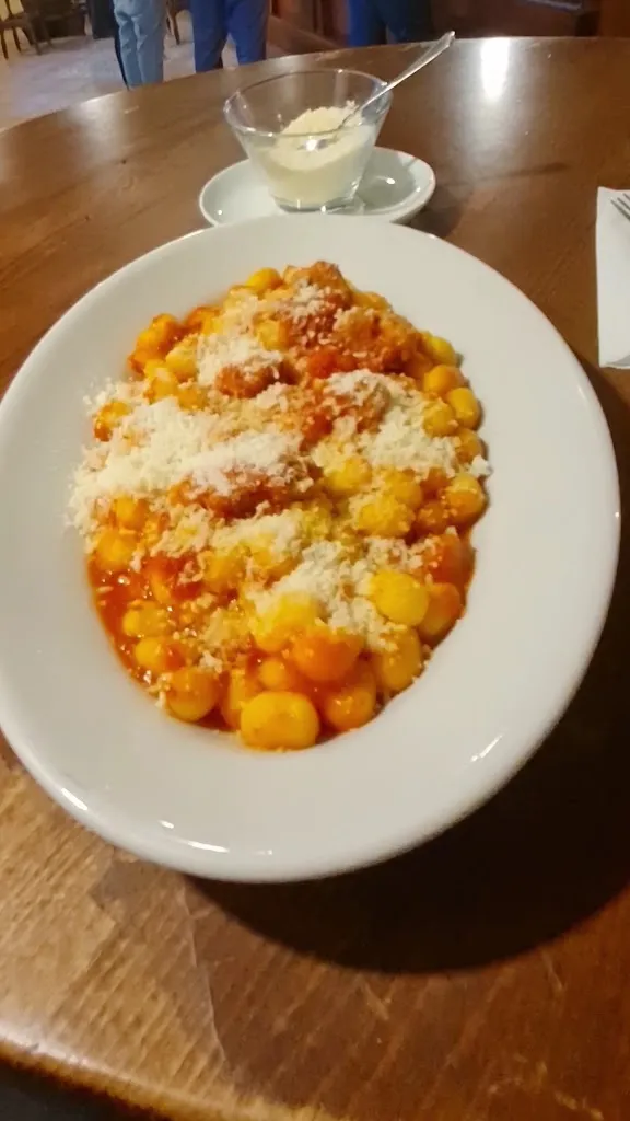 Giuliano Tarquini_Pizzeria 