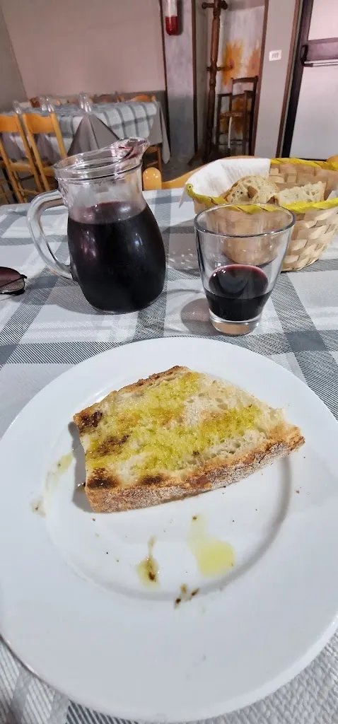 Andrea Di Rosa_Ristorante Da Antonino_Viticuso_review