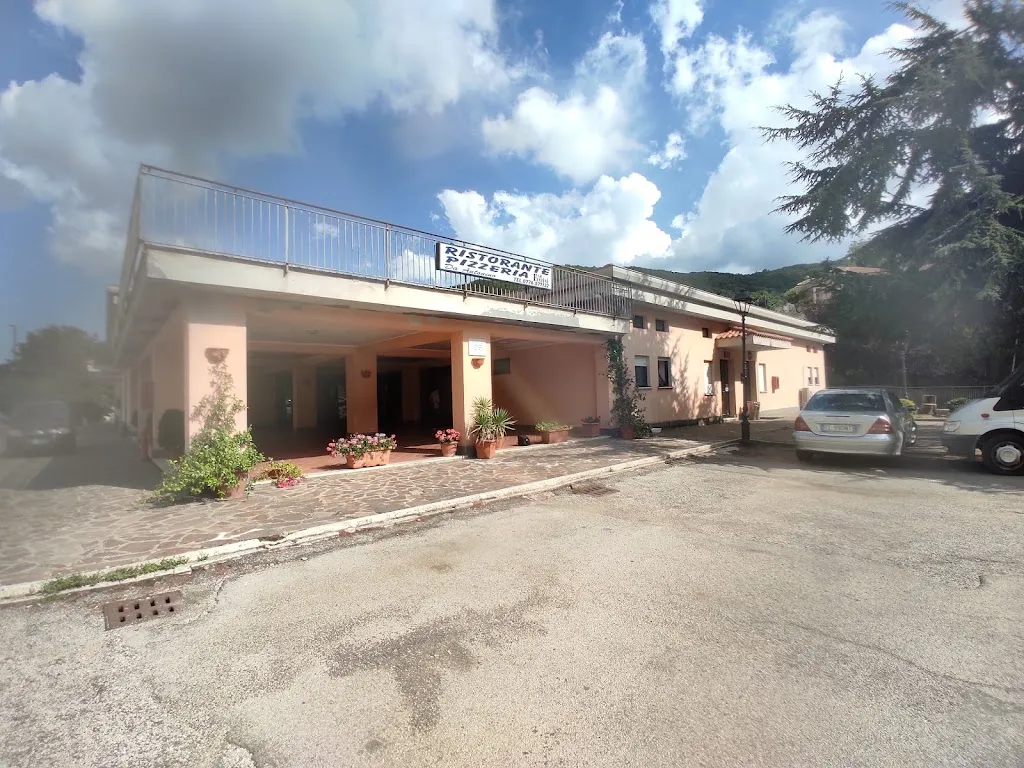 Luisa Anna Alterio_Ristorante Da Antonino_Viticuso_review