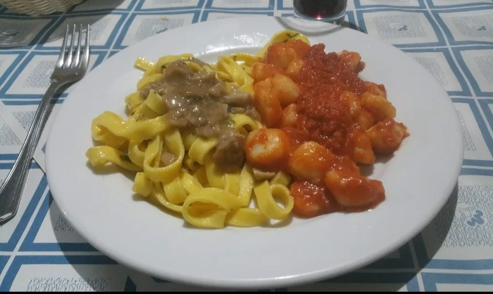 Massimiliano M._Ristorante Da Antonino_Viticuso_review