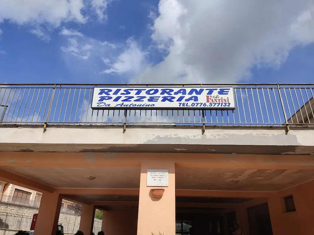 Ristorante Da Antonino_Viticuso_slider_image_1