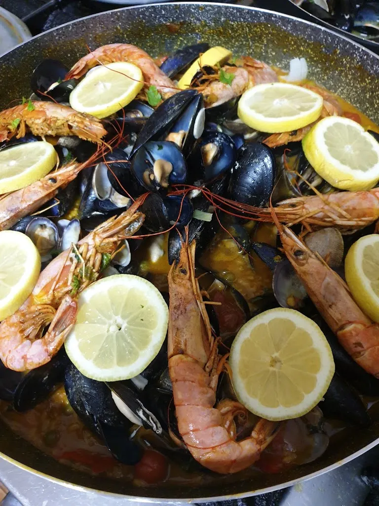 Menu_Ristorante Albergo L' Aquilone di Coletta Aldo_Viticuso_image_2