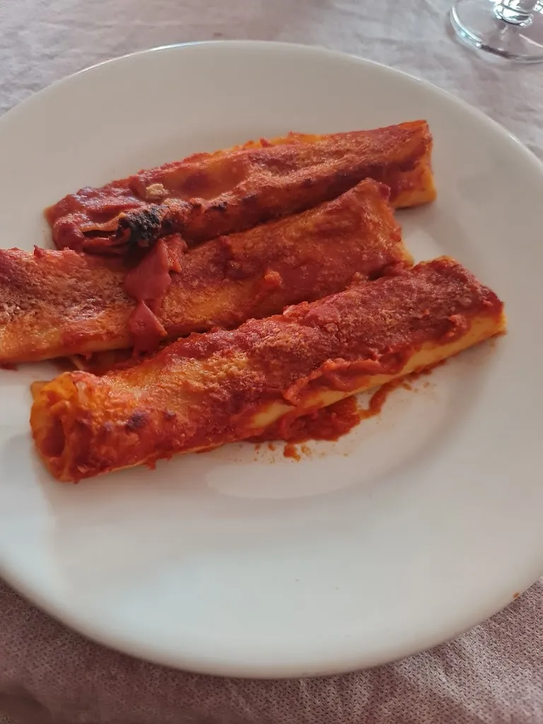 Domenico G. Bozza_Ristorante Albergo L' Aquilone di Coletta Aldo_Viticuso_review