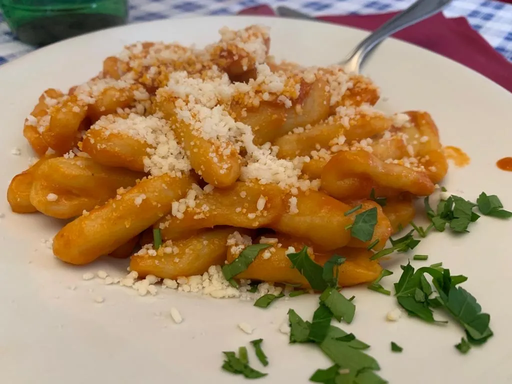 Igor Todisco_Ristorante Albergo L' Aquilone di Coletta Aldo_Viticuso_review