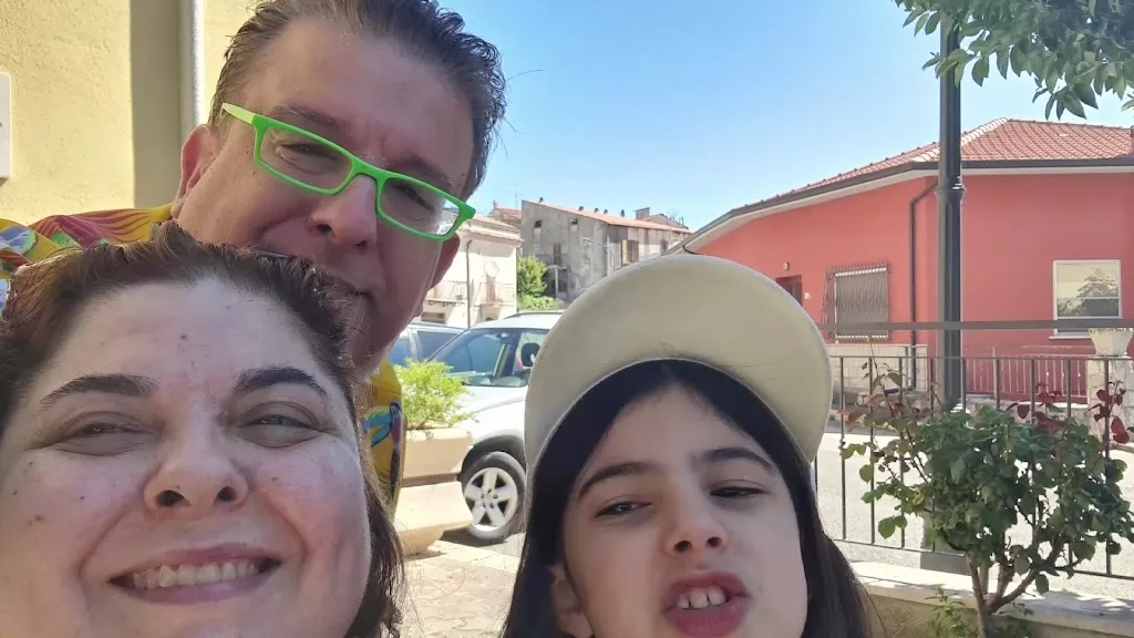 Ristorante Albergo L' Aquilone di Coletta Aldo_Viticuso_slider_image_2