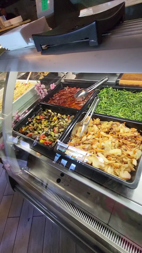 Gemma B_Saporito Roma_Vitinia_review