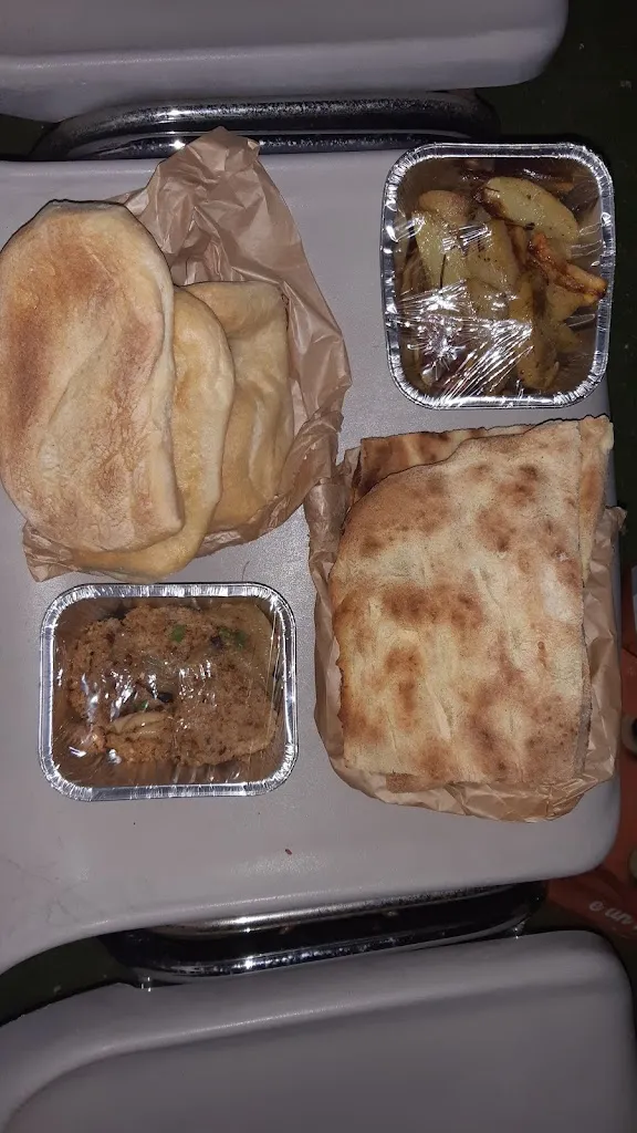 Stefano De Francesco_Saporito Roma_Vitinia_review