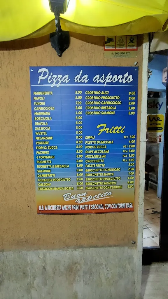 Menu_Porta Del Sole di Roberto De Persio_Vitinia_image_2