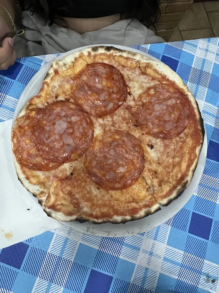 Christian Campoverde_Porta Del Sole di Roberto De Persio_Vitinia_review