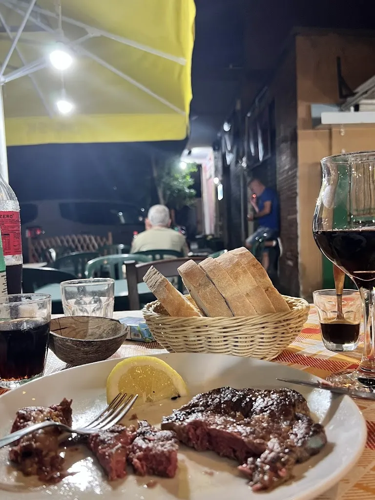 Romans Gorjunciks_Porta Del Sole di Roberto De Persio_Vitinia_review