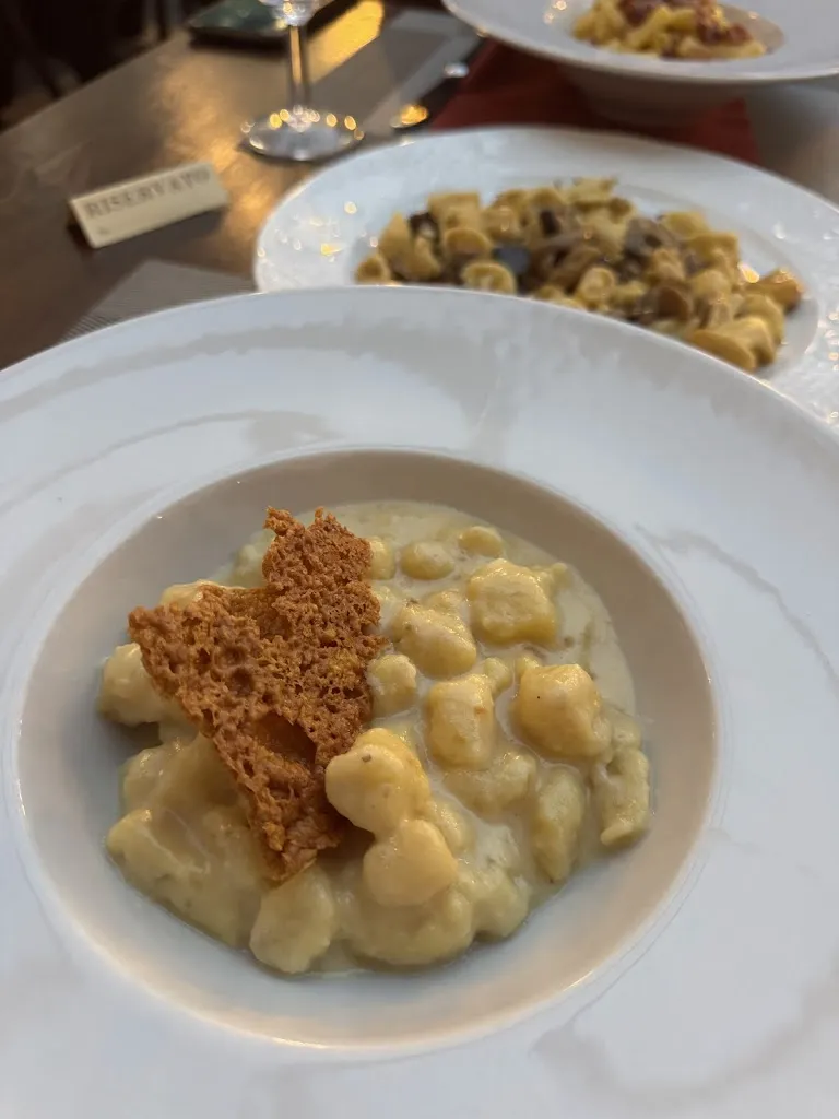 Kateryna Slyvynska_Grill Du Beau Sejour @ Hotel Beau Sejour_Etroubles_review