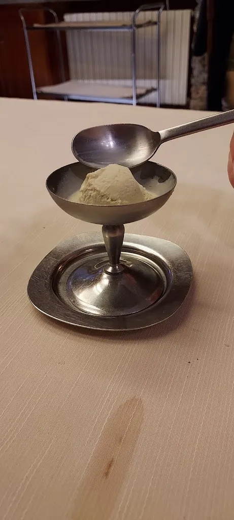 Kristel Nijs_Grill Du Beau Sejour @ Hotel Beau Sejour_Etroubles_review