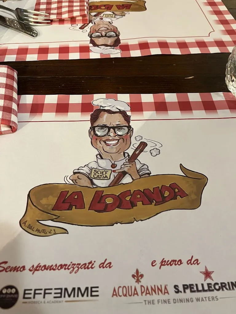 Tina Vojka_La Locanda_Vitinia_review